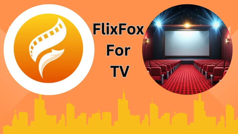 FlixFox For TV