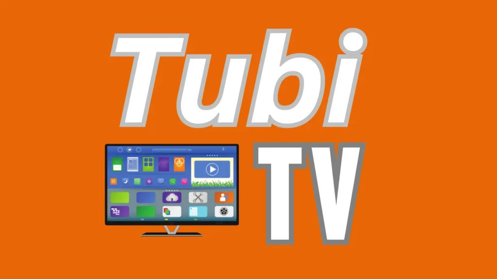 TUBI TV